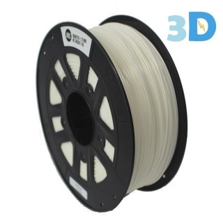 3 mm Tinta 3D Printer Filament PLA dan ABS Kualitas Bagus - Bahan PLA